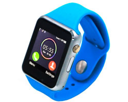 Наручний годинник Smart A1