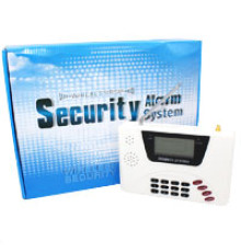 GSM сигналізація 360 UA 433 GSM Alarm