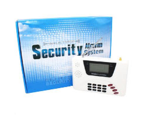 GSM сигналізація 360 UA 433 GSM Alarm