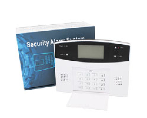 GSM сигналізація G30B UA