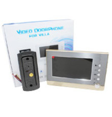 Домофон V80P-M1 (Memory Card)