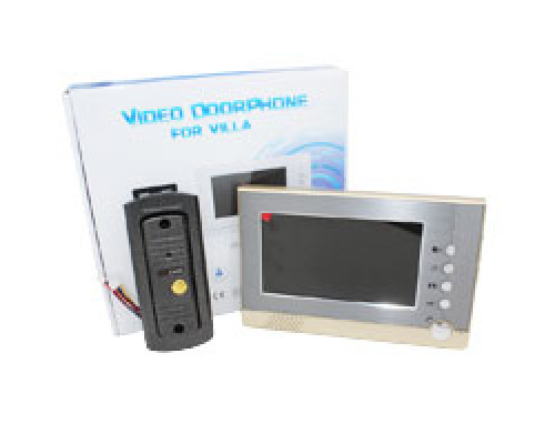 Домофон V80P-M1 (Memory Card)