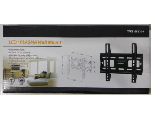 Кронштейн для TV 17"-32" TVS EF3700