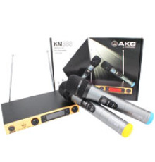 Мікрофон AKG KM-388
