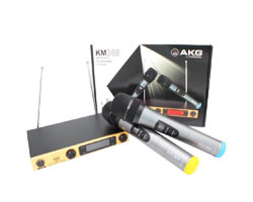 Мікрофон AKG KM-388
