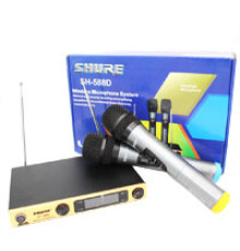 Мікрофон Shure SH588D