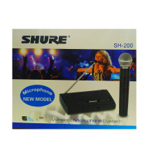 Мікрофон Shure SH200