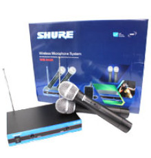 Мікрофон Shure WM502R