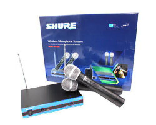 Мікрофон Shure WM502R
