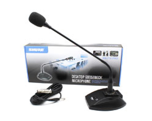 Мікрофон Shure MX718