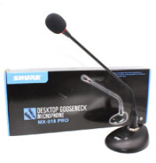 Мікрофон Shure MX918