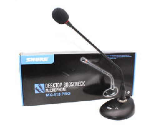 Мікрофон Shure MX918