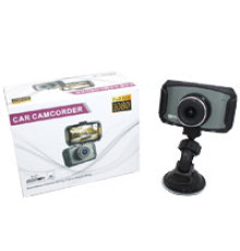 Автореєстратор HD 388