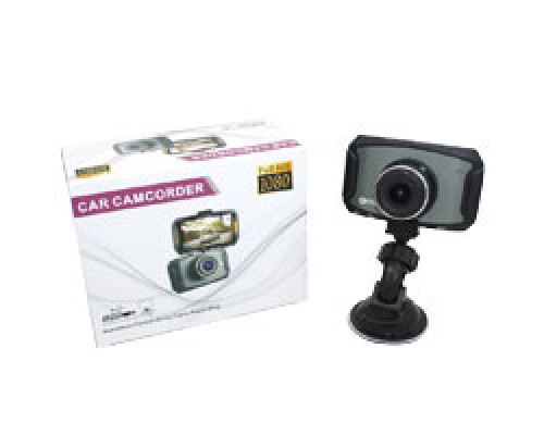 Автореєстратор HD 388