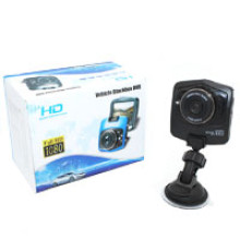 Автореєстратор HD 258