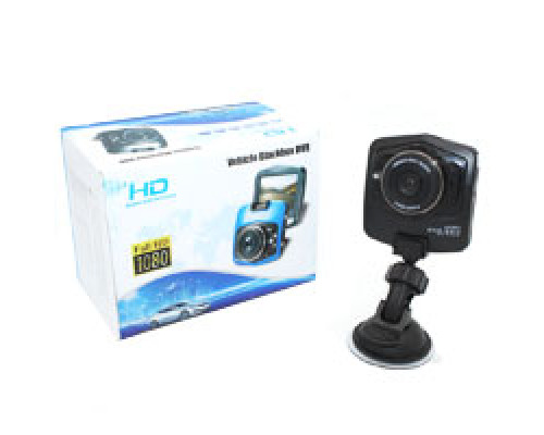Автореєстратор HD 258