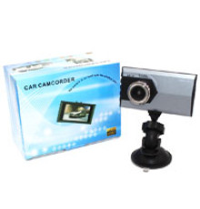 Автореєстратор HD 238