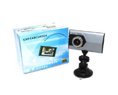 Автореєстратор HD 238