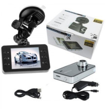 Автореєстратор K6000