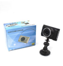 Автореєстратор HD 378