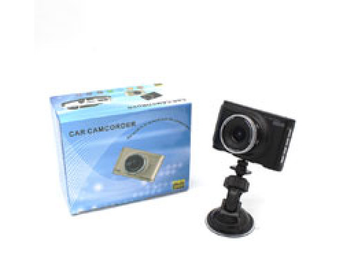 Автореєстратор HD 378