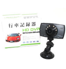 Автореєстратор HD 129