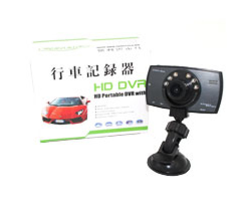 Автореєстратор HD 129