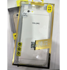 Чохол Iph 6S силіконовий YOLOPE