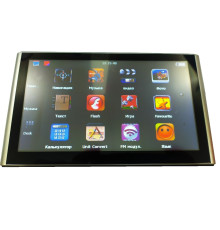 GPS Навігатор - 7" G711 (windows 1/8)