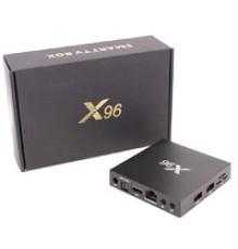 TV-BOX X96 mini 2GB/16GB Android 7.1.2