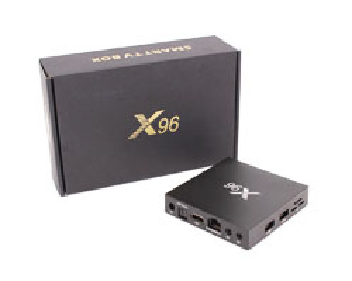 TV-BOX X96 mini 2GB/16GB Android 7.1.2