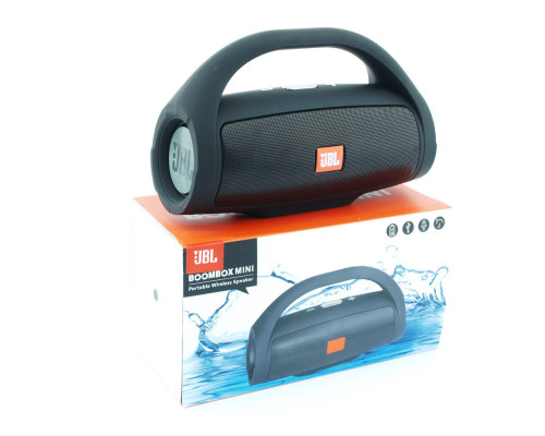 Портативна колонка Boombox mini (215 мм)