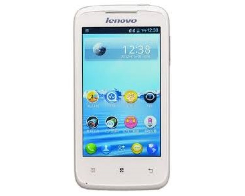 Смартфон Lenovo A376