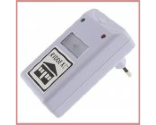 Відлякувач Pest Repelling Aid (red) (W-8)