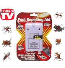 Відлякувач Pest Repelling Aid (red) (W-8)