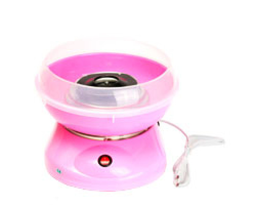 Апарат для приготування. цукрової вати невеликий Candy Maker (MA-89) (CN02) (LY-100)