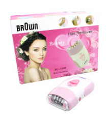 Епілятор Brown 1035