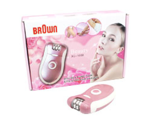 Епілятор Brown 1088 H0252