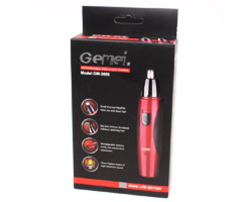 Тример гігієнічний Gemei GM 3005