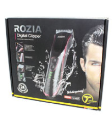Машинка для стрижки Rozia HQ 222T