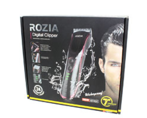 Машинка для стрижки Rozia HQ 222T