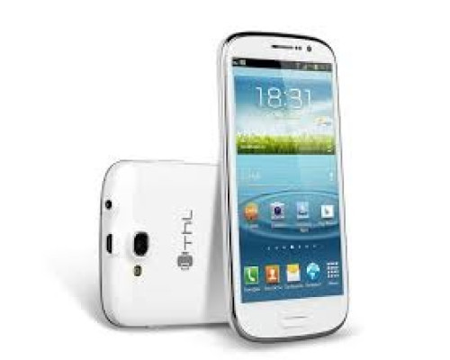 Смартфон THL W8