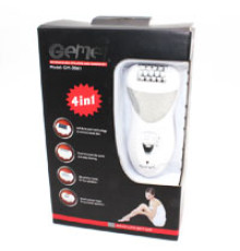 Епілятор Gemei GM 3061
