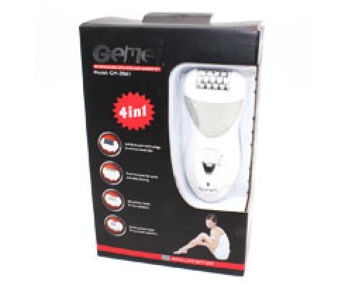 Епілятор Gemei GM 3061