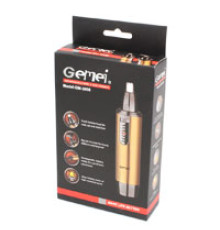 Тример гігієнічний Gemei GM 3006