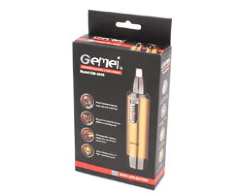 Тример гігієнічний Gemei GM 3006