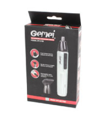 Тример гігієнічний Gemei GM 3100 2в1