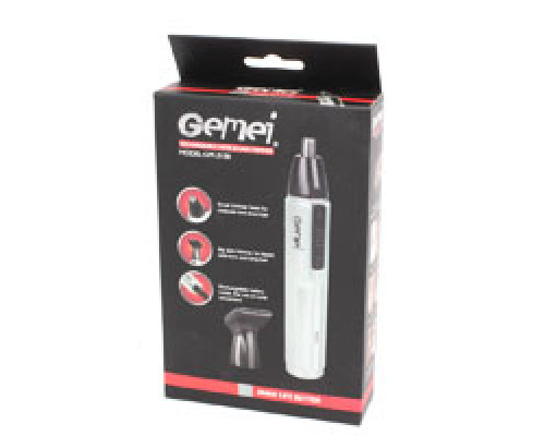 Тример гігієнічний Gemei GM 3100 2в1