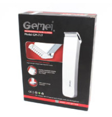 Тример для обличчя Gemei GM 717