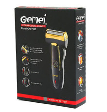 Електробритва Gemei GM 9002